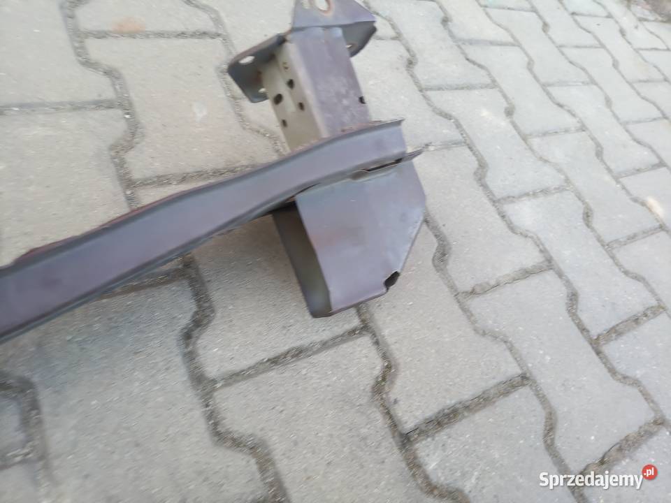 Honda CRV iv 12 belka przednia Krosno