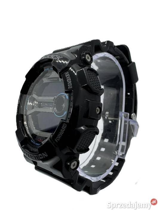 Zegarek Casio GShock GD110 Męskie Elbląg