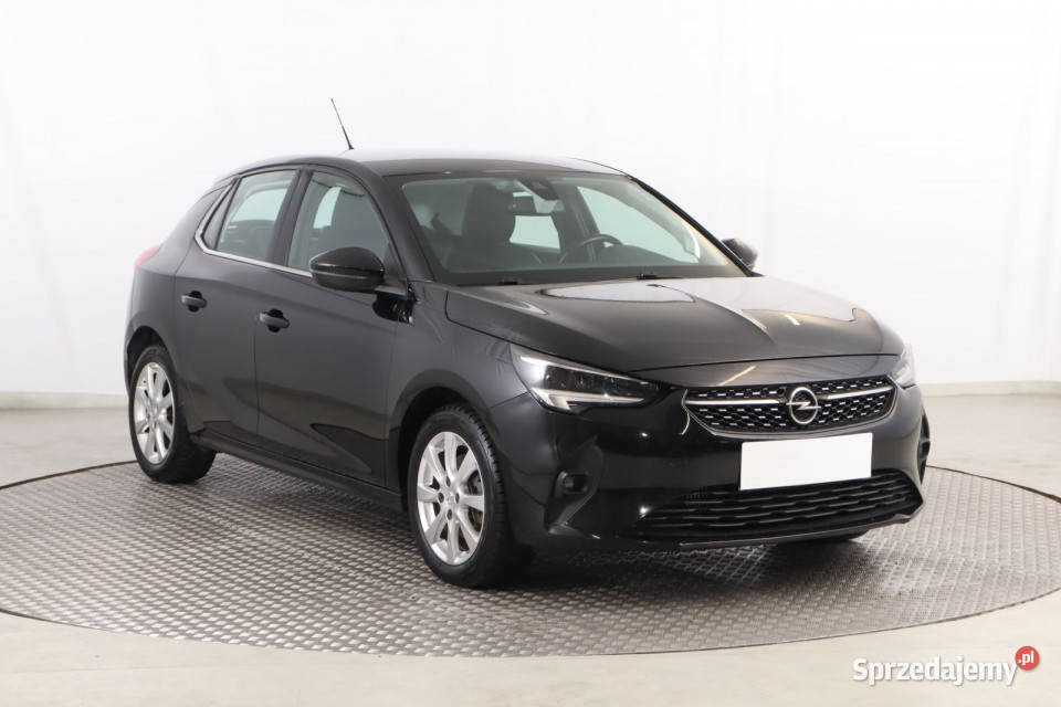 Opel Corsa 12 Turbo tempomat Zabrze sprzedam