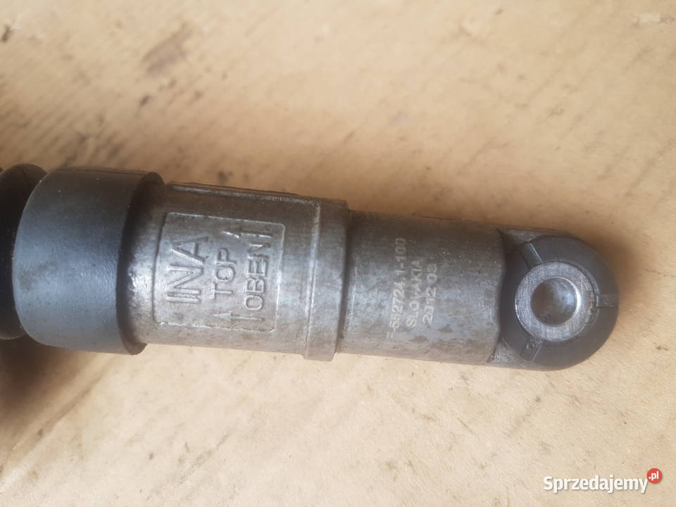 Subaru Outback IV BR BRD 20D ee20z napinacz Legnica