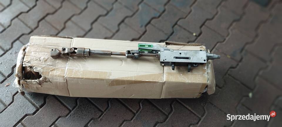 Kolumna kierownicza Ford C Mk1 Szczecin