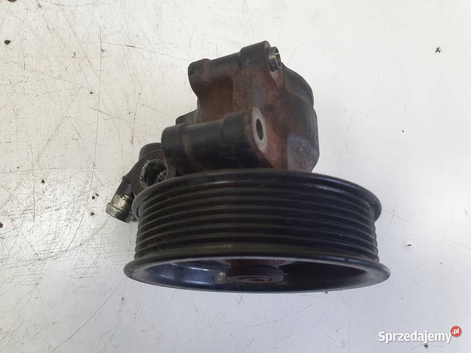Ford Transit VII MK7 24 TDCI POMPA WSPOMAGANIA Pompy wspomagania