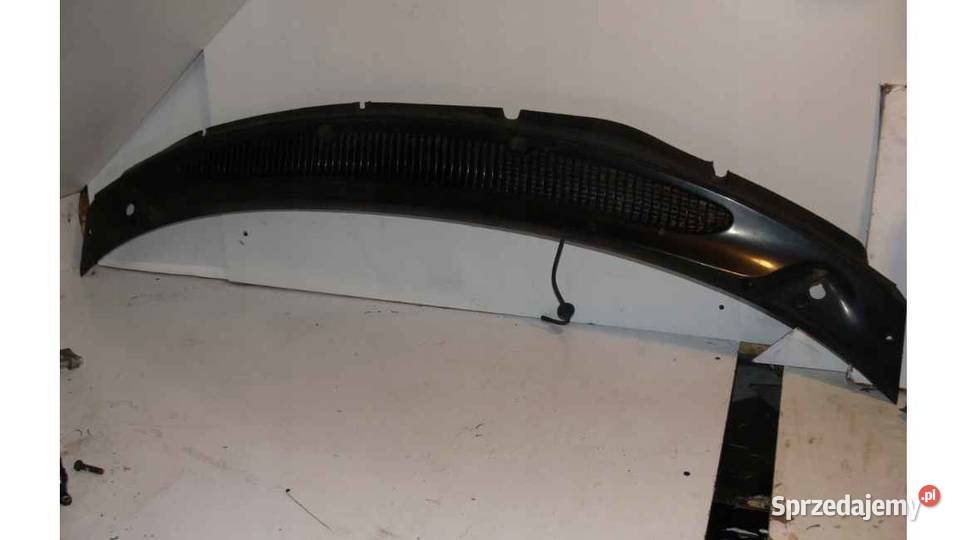 CHRYSLER VOYAGER III PODSZYBIE 4716284 STAN Podszybia Wielkie Drogi sprzedam