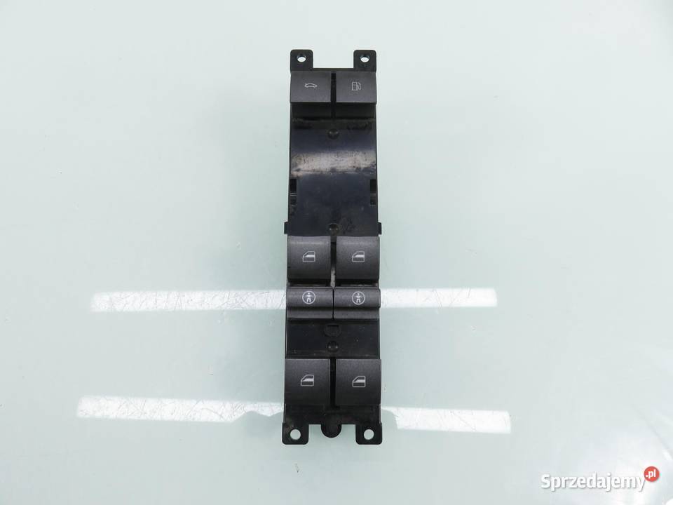 PANEL SZYB VW PHAETON 3D1959857B osobowe