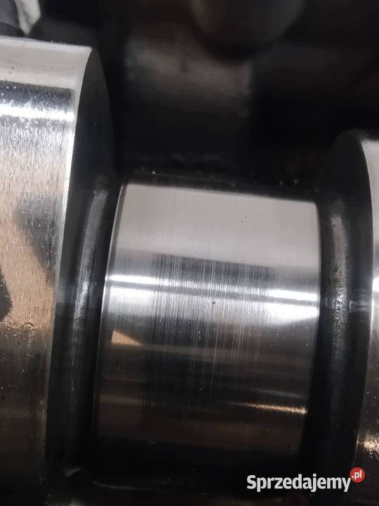 GŁOWICA KOMPLETNA 038103383R 19 TDI VW świętokrzyskie