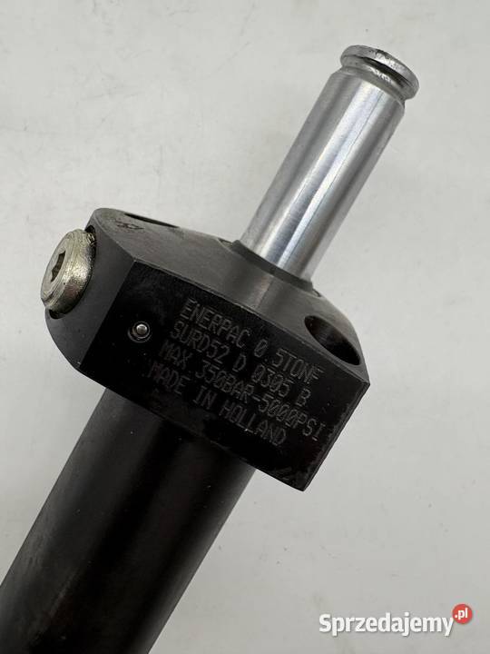 Enerpac SURD52 Swing Cylinder mazowieckie Warszawa
