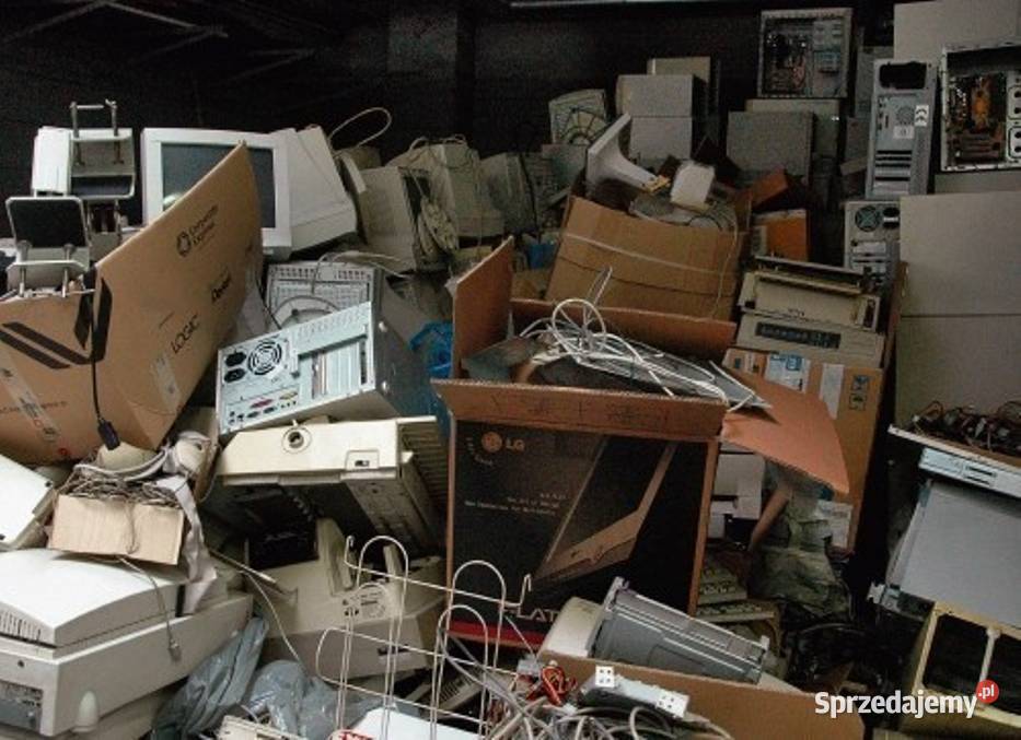 Sprzątanie opróżnianie mieszkań piwnic podwórka Władysławowo