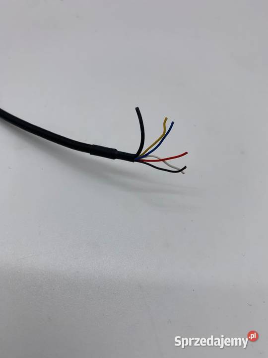 Gooseneck Microphone Fixed mount Warszawa sprzedam