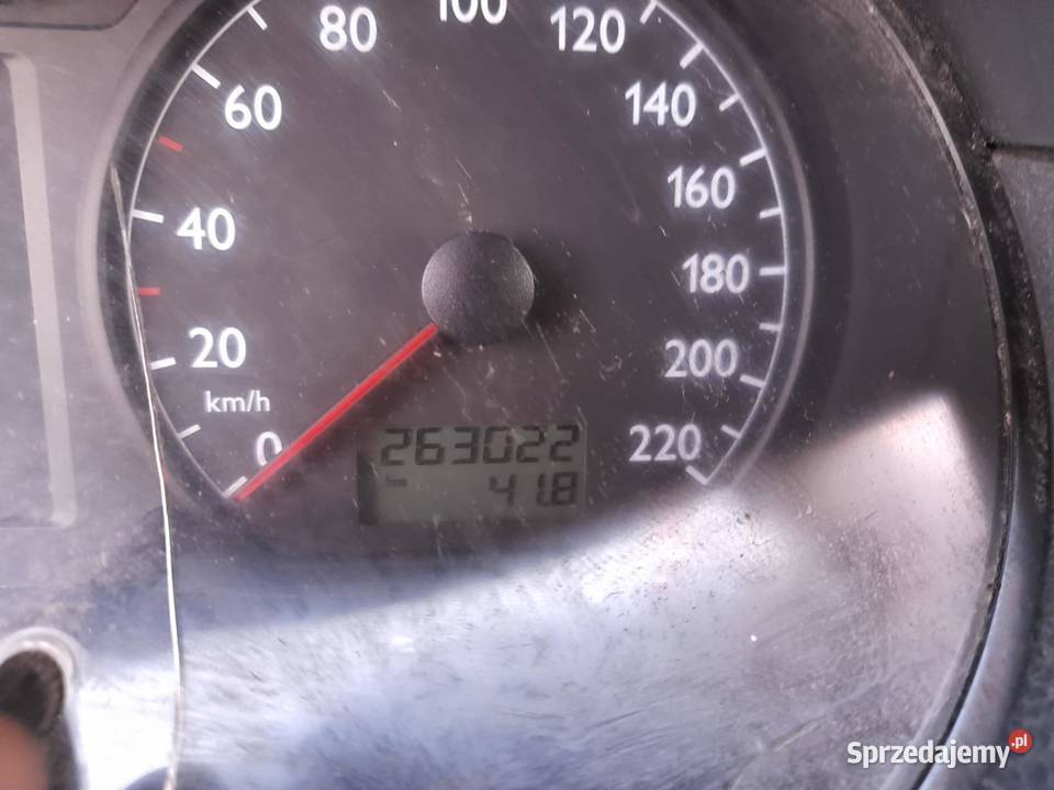 Fajny Vw Polo2003 r12 BenzNow Prz TechMożZamiany Zduńska Wola