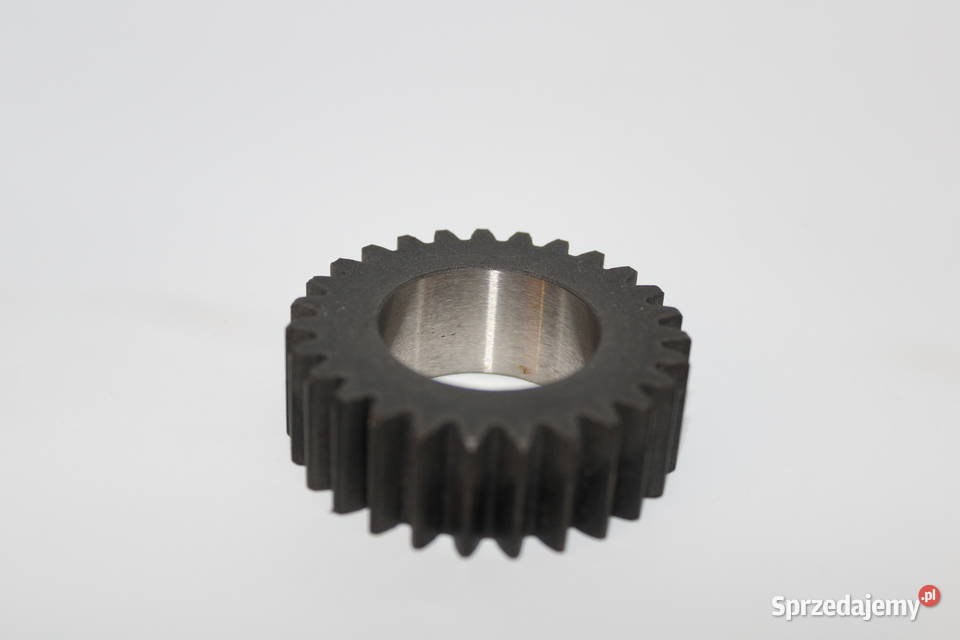 Koło zębate z27 do minikoparki Takeuchi Motoryzacja Czekanów