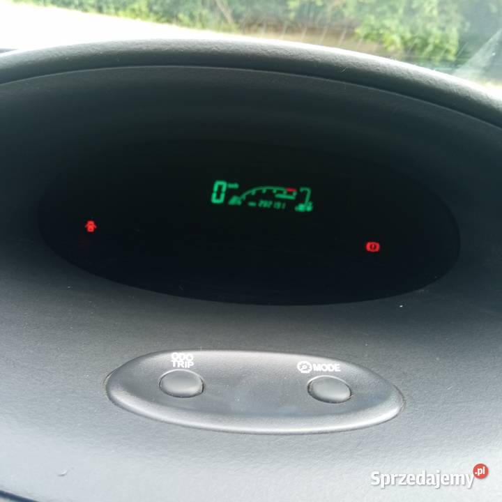 Toyota Yaris 14 diesel 2003 klimatyzacja Yaris zachodniopomorskie Szczecin