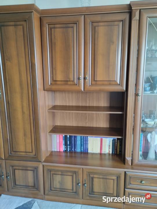 Meble Black Red White Meble do salonu Warszawa