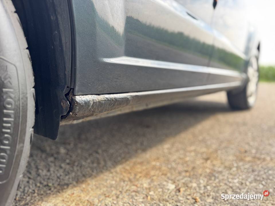 Dodge Caliber 18 GAZ 1 właściciel w Polsce ESP Kokoszkowy sprzedam