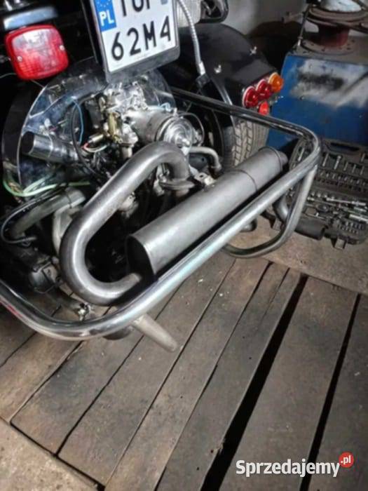 Garbus pozostałości Garbus Baćkowice