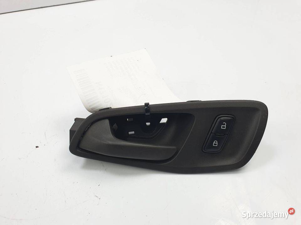 PRZYCISK FORD TRANSIT MK8 BK21V22601AE Lipno