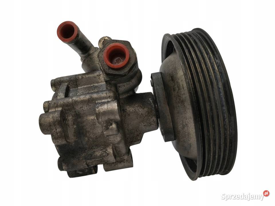 POMPA WSPOMAGANIA Fiat Bravo II 14 16V 46763561 osobowe Chełm