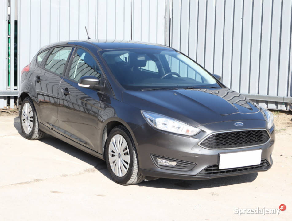 Ford Focus 15 TDCi elektryczne szyby mazowieckie Piaseczno