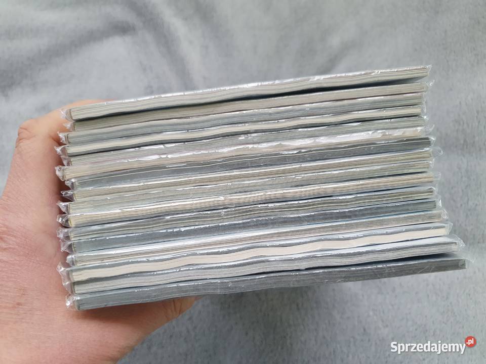 Star Wars Komiks zestaw 16 komiksów wyd Egmont fantasy i s-f Gdynia