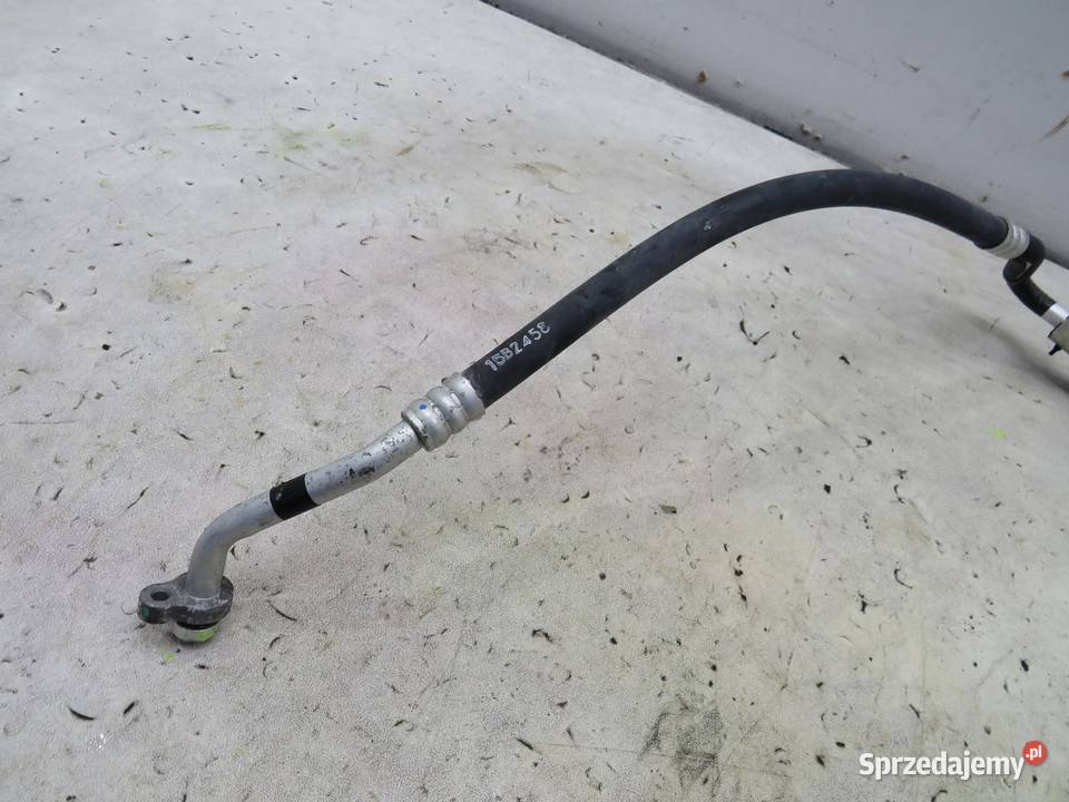 WĄŻ PRZEWÓD KLIMATYZACJI MAZDA 2 DJ 15 B osobowe sprzedam