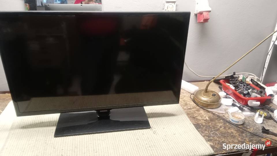 Sprzedam telewizory Samsung 32 cale led3 dolnośląskie Wrocław