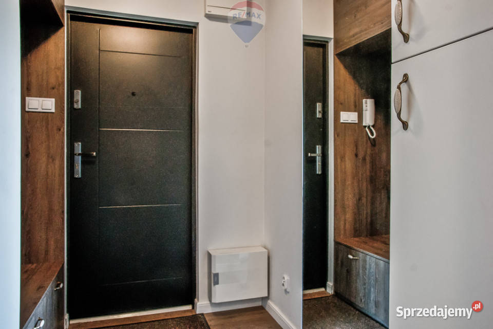 Widzew 2 pokoje z balkonem remoncie Nieruchomości