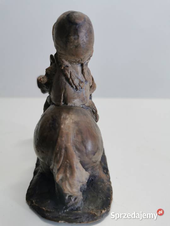 słynna figurka kucyka Lublin sprzedam