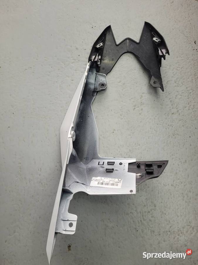 BMW S 1000 R RR K47 K46 OEM ZADUPEK OGON TYŁ Nowy Tomyśl