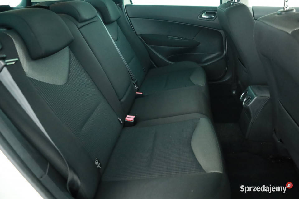 Peugeot 308 16 HDi 308