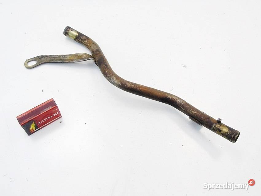 RURKA WODY 28 JTD HPI DAILY 3 DUCATO BOXER osobowe Sosnowiec