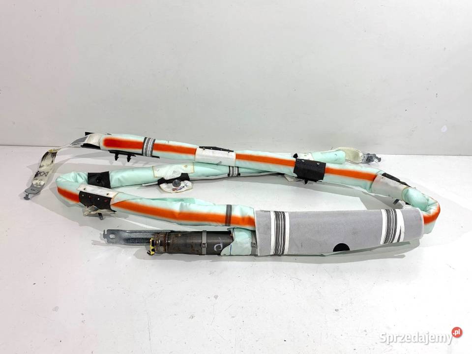 KURTYNA POWIETRZNA PRAWY JEEP CHEROKEE KL SUV