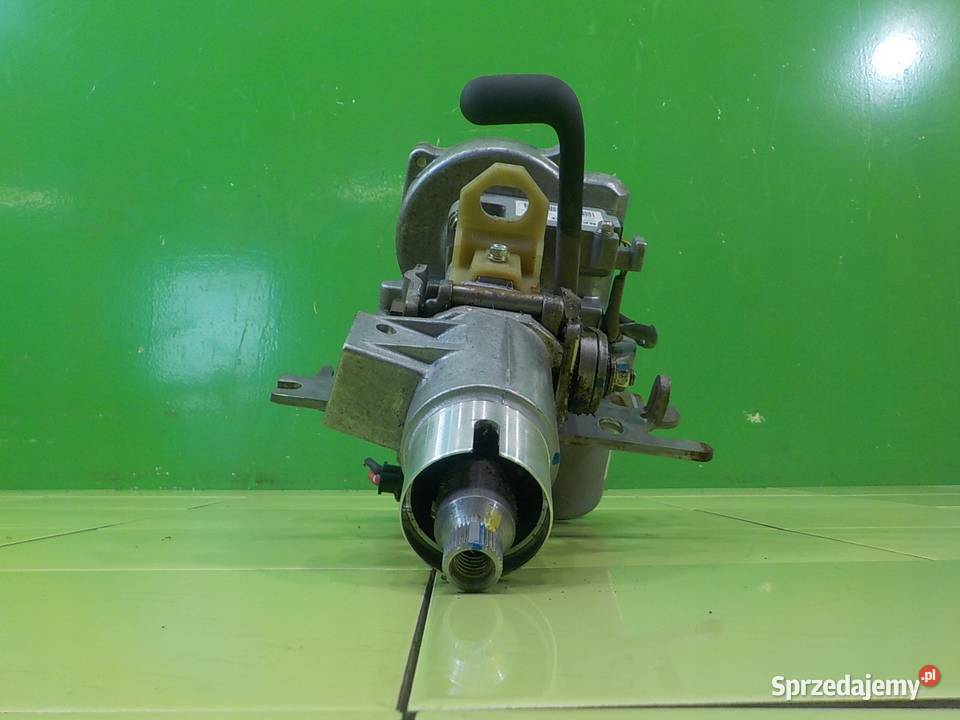 KANGOO II III 15 DCI 10r VAN pompa wspomagania Części samochodowe mazowieckie Suków sprzedam