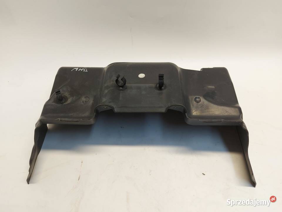 BMW i3 i01 REX Wlot powietrza przód 7255143JLK01 dolnośląskie