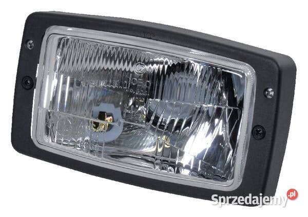 Reflektor do zabudowy przezroczysty Cobo Kamionna sprzedam