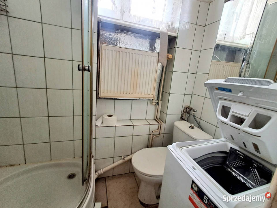 Kup wyremontuj i zaproś znajomych na grilla Szczecin