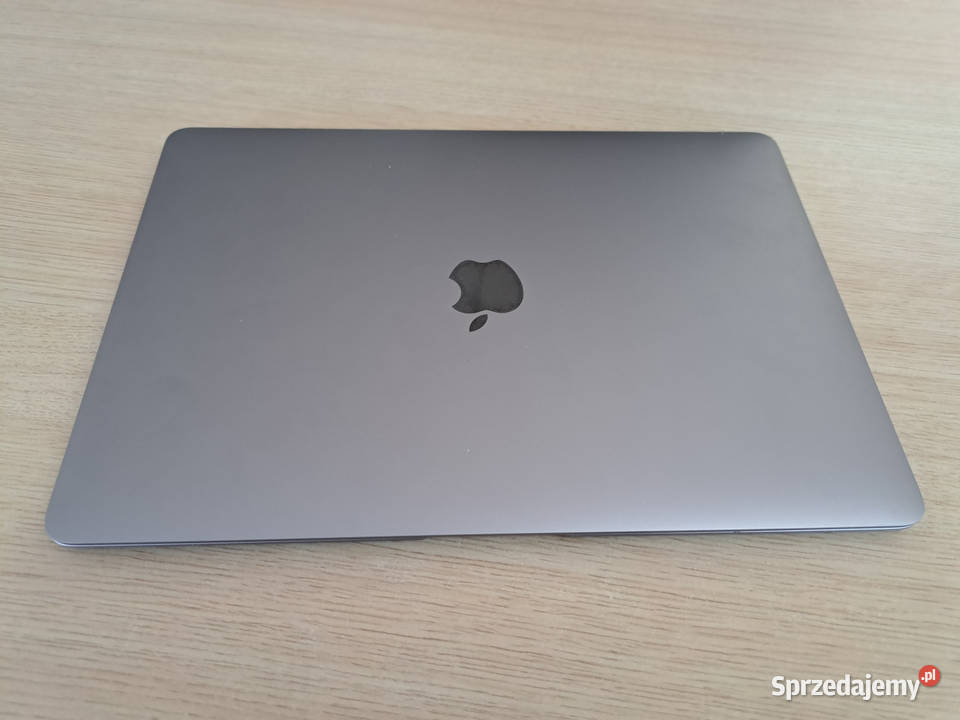 MacBook Air 136 A2337 M1 8 GB 256 GB 2024 Magic Apple Warszawa