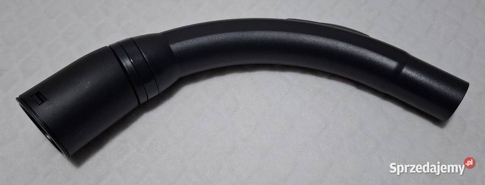 Rękojeść zamienna pistolet do węża fi35mm śląskie Czeladź
