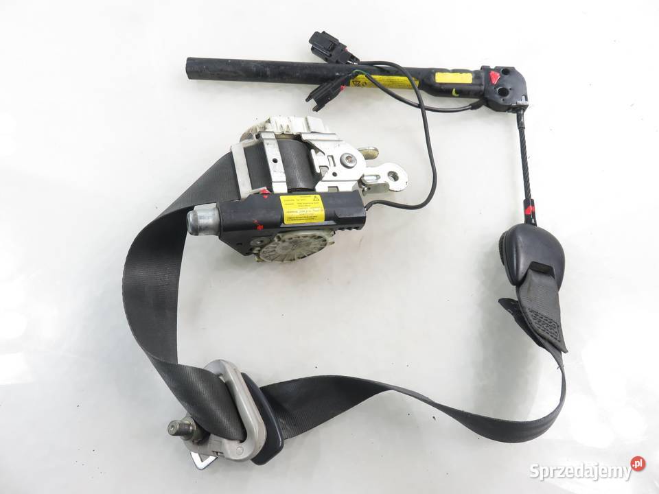 PAS PRAWY PRZEDNI RENAULT MODUS 34052795C małopolskie