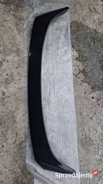 Lotka spoiler Honda Accord VI 6 Ostrowiec Świętokrzyski