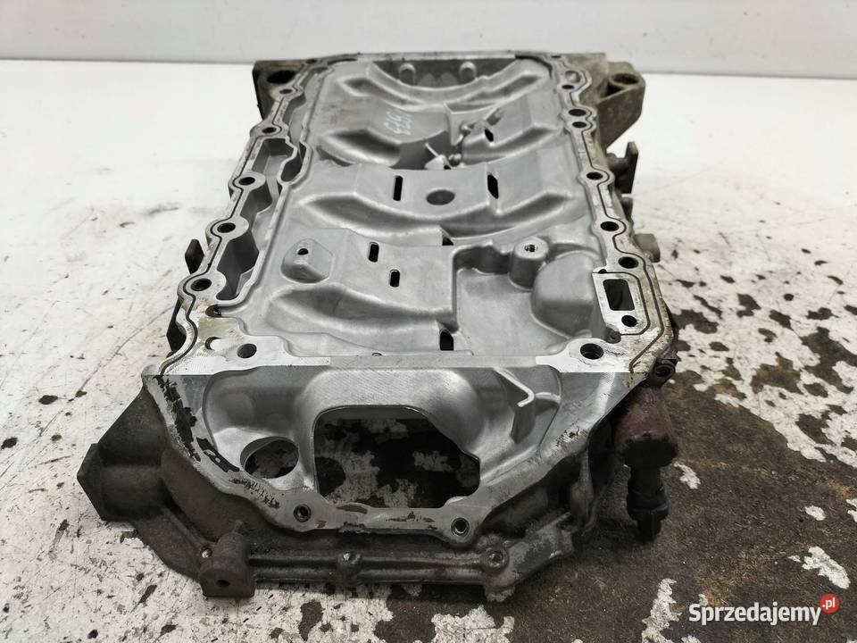 MISKA OLEJOWA 06H103603 18 TSI TFSI Audi A4 IV