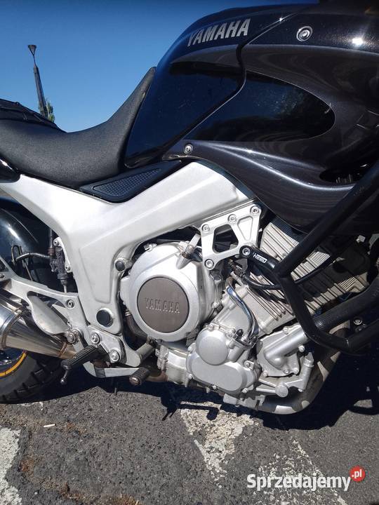 Yamaha TDM 850 sprzedam