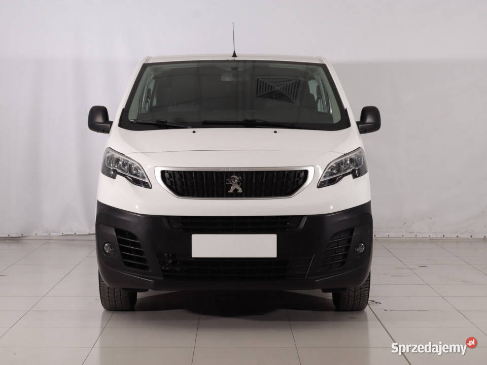 Peugeot Expert 16 BlueHDi 134906km sprzedam