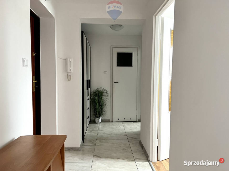 mieszkanie 2 pokojowe balkon Nadolnik Poznań garaż sprzedam