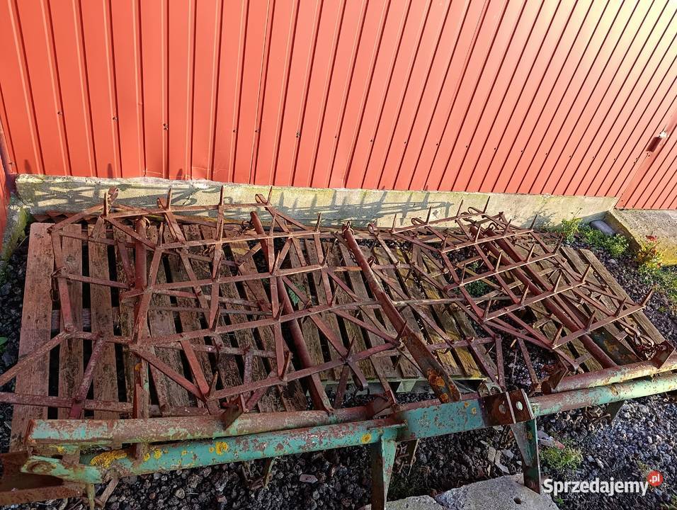 Brony 5 nieuszkodzony Łuszczów Drugi