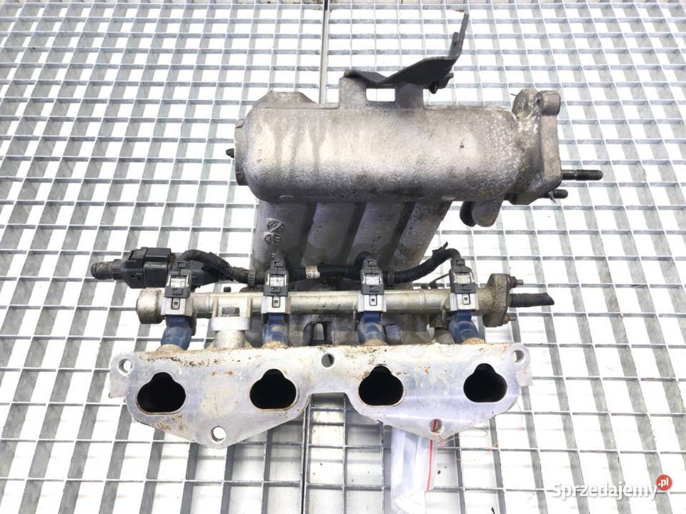 KOLEKTOR SSĄCY KIA PICANTO I 11 65 0412 sprzedam