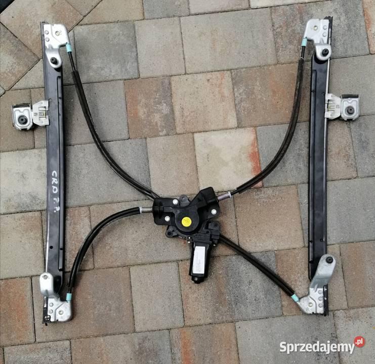 Chrysler Voyager podnośnik szyby prawy