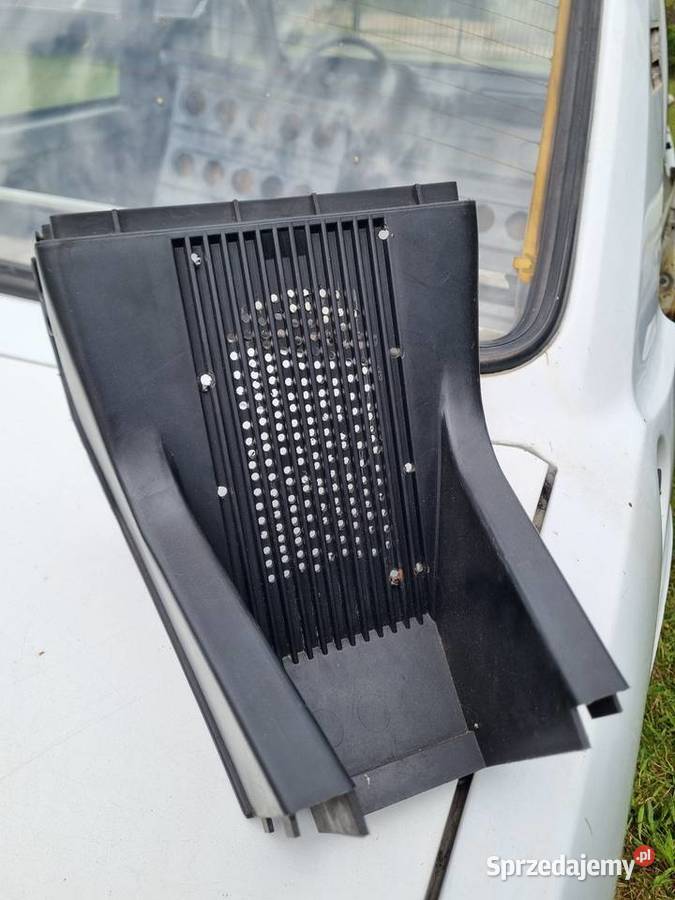 Skoda 120 części osobowe Kielce sprzedam
