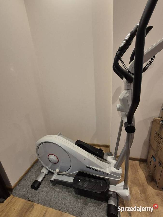 Orbitrek Kettler Vito M