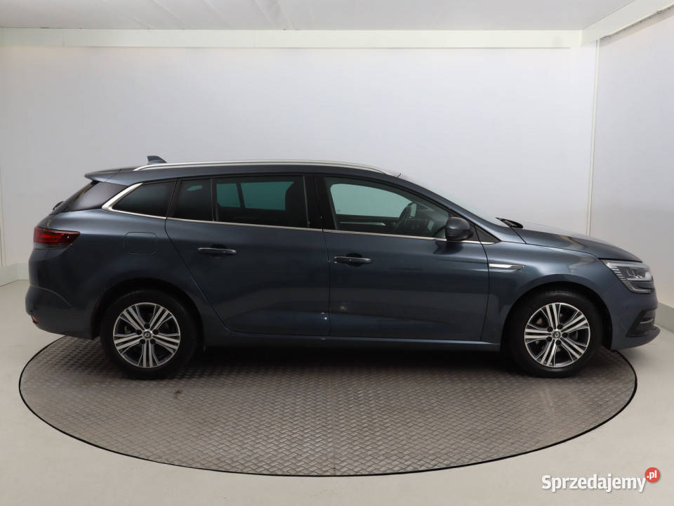 Renault Megane 13 TCe elektryczne szyby