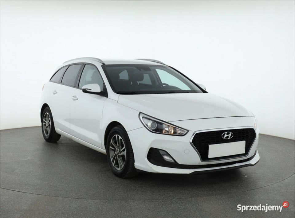 Hyundai i30 14 TGDI lubelskie