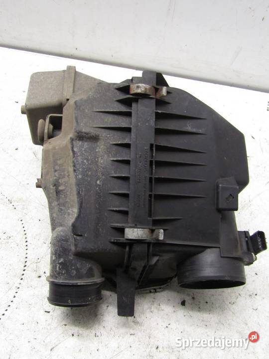 OBUDOWA FILTRA POWIETRZA 22 IDTEC HONDA CRV CRV osobowe